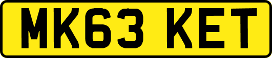 MK63KET