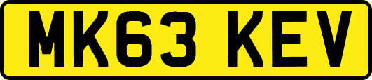 MK63KEV