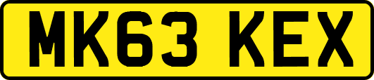 MK63KEX