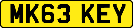 MK63KEY