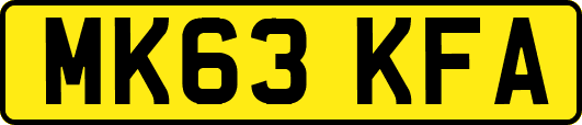 MK63KFA