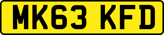 MK63KFD