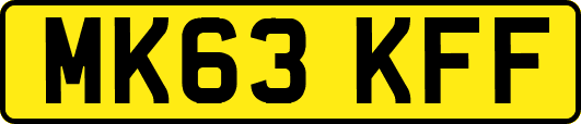 MK63KFF