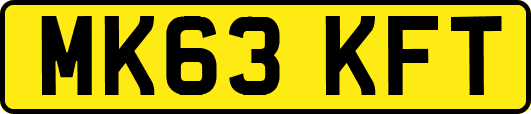 MK63KFT