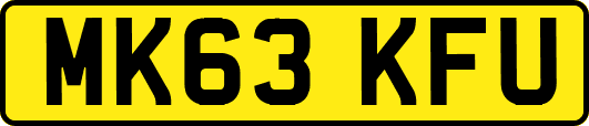 MK63KFU