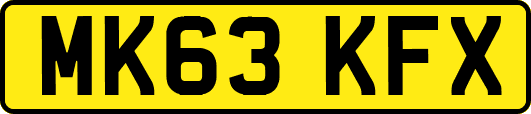 MK63KFX