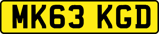 MK63KGD