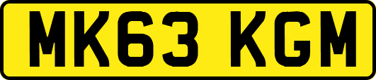 MK63KGM