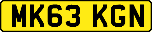 MK63KGN