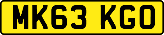 MK63KGO