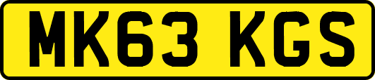 MK63KGS