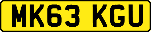 MK63KGU