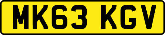 MK63KGV
