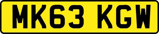 MK63KGW