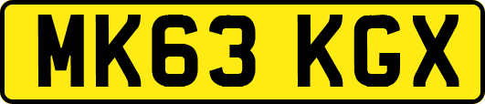 MK63KGX