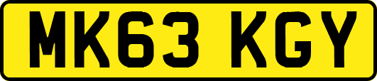 MK63KGY