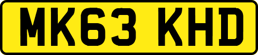 MK63KHD