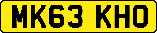 MK63KHO