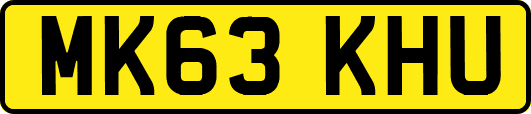 MK63KHU