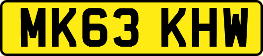 MK63KHW