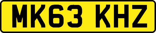 MK63KHZ