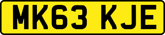 MK63KJE