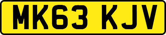 MK63KJV