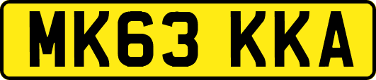 MK63KKA