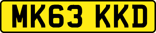 MK63KKD