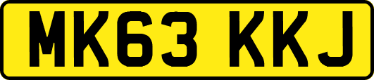 MK63KKJ
