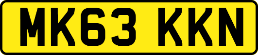 MK63KKN