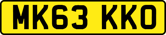 MK63KKO