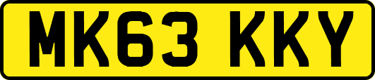 MK63KKY