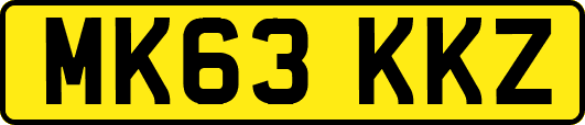 MK63KKZ