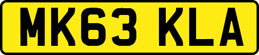 MK63KLA