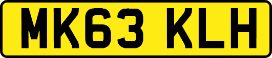 MK63KLH