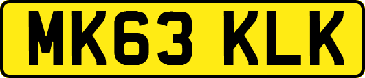 MK63KLK