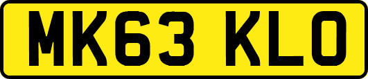 MK63KLO