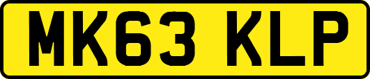 MK63KLP