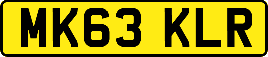MK63KLR