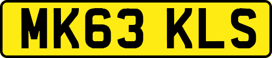 MK63KLS