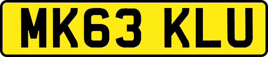 MK63KLU