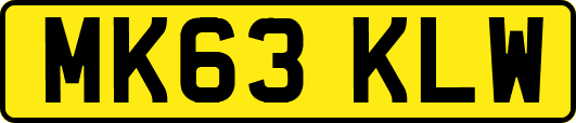 MK63KLW