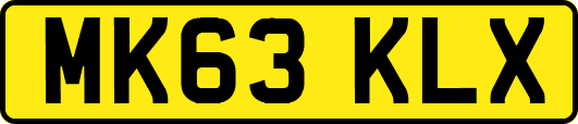 MK63KLX