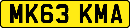 MK63KMA