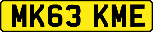 MK63KME