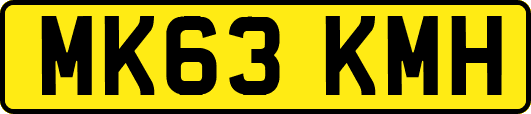 MK63KMH