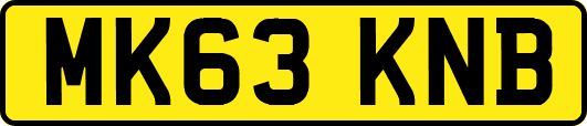 MK63KNB