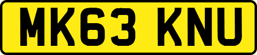 MK63KNU