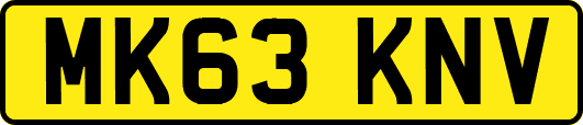 MK63KNV